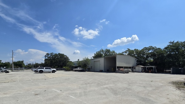 800 W Gore St, Orlando, Florida 32805, ,Industrial,For Lease,Jcb Construction Inc,Gore,1109