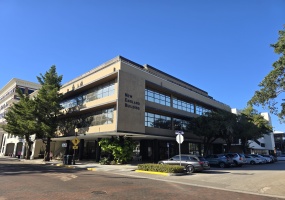 157 New England Ave E, Winter Park, Florida 32789, ,Office,For Sale,New England Building,New England Ave,1112