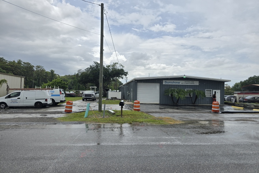 1606 Aber Rd, Orlando, Florida 32807, 0 , 0 ,0,Industrial,SOLD,Aber Rd,0,1120