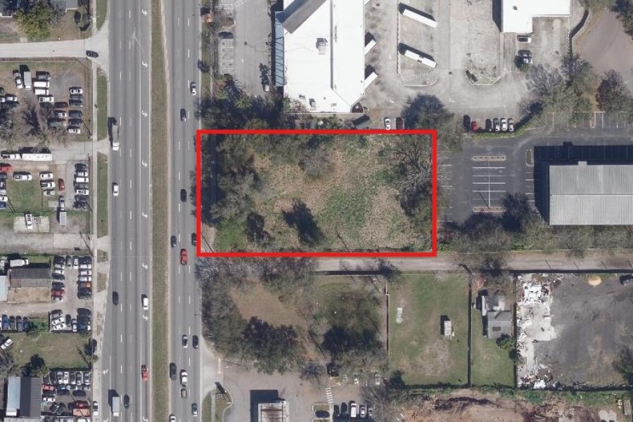 515 N John Young Pkwy, Orlando, Florida 32805, 0 , 0 ,0,Land,For Sale,N John Young Pkwy,0,1126