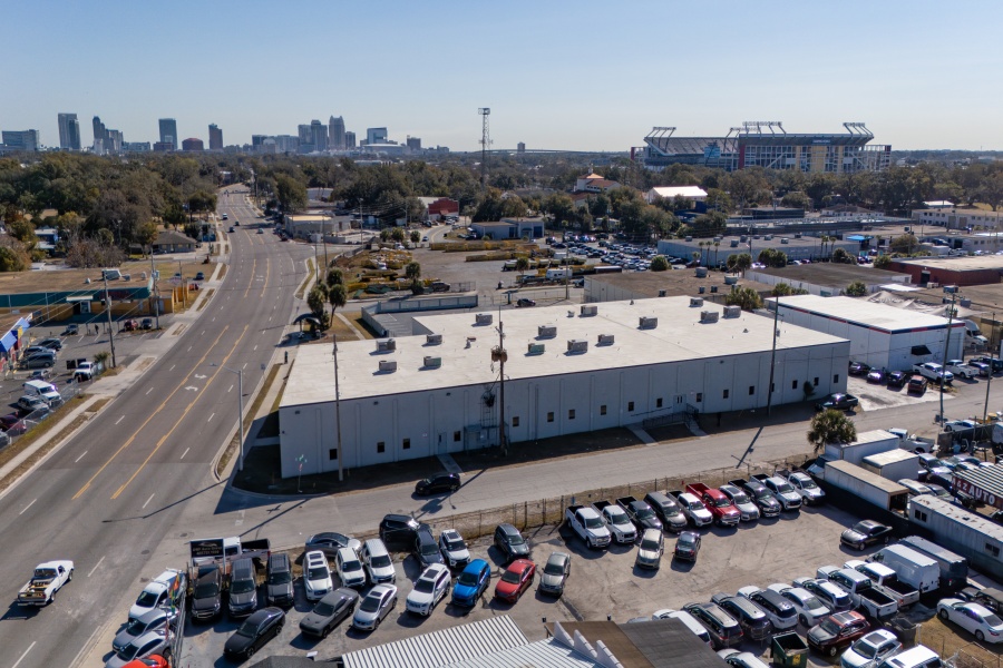 2140 W Washington St, Orlando, Florida 32805, 0 , 0 ,0,Industrial,For Sale,0,1154