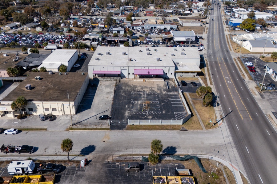 2140 W Washington St, Orlando, Florida 32805, 0 , 0 ,0,Industrial,For Sale,0,1154