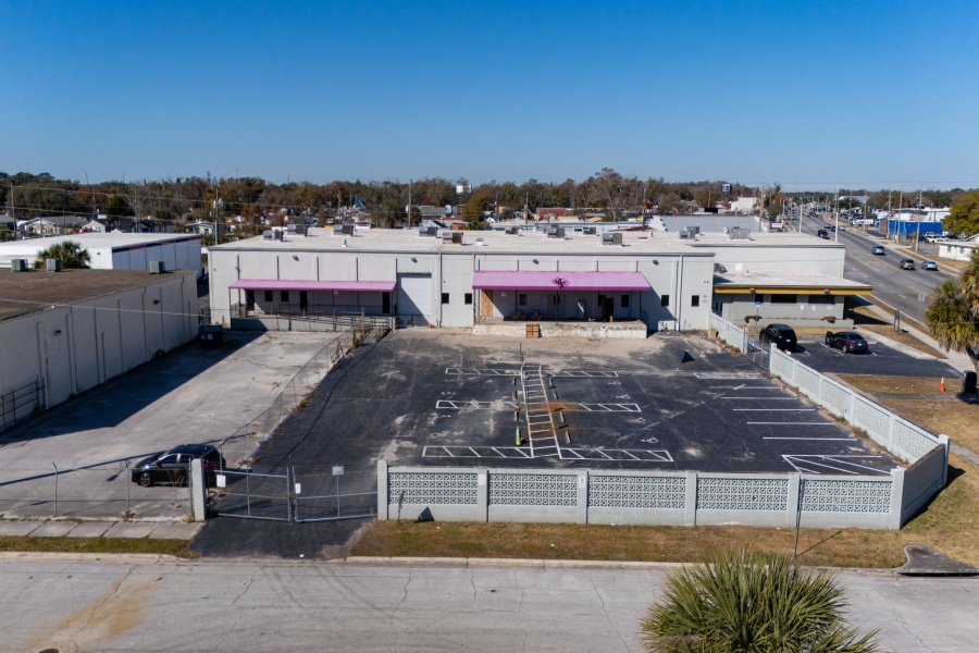 2140 W Washington St, Orlando, Florida 32805, 0 , 0 ,0,Industrial,For Sale,0,1154