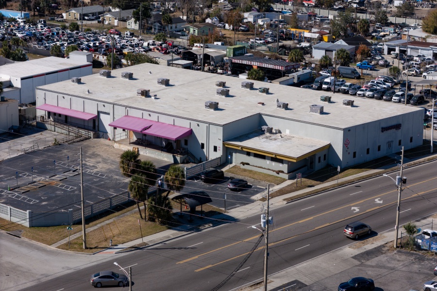 2140 W Washington St, Orlando, Florida 32805, 0 , 0 ,0,Industrial,For Sale,0,1154