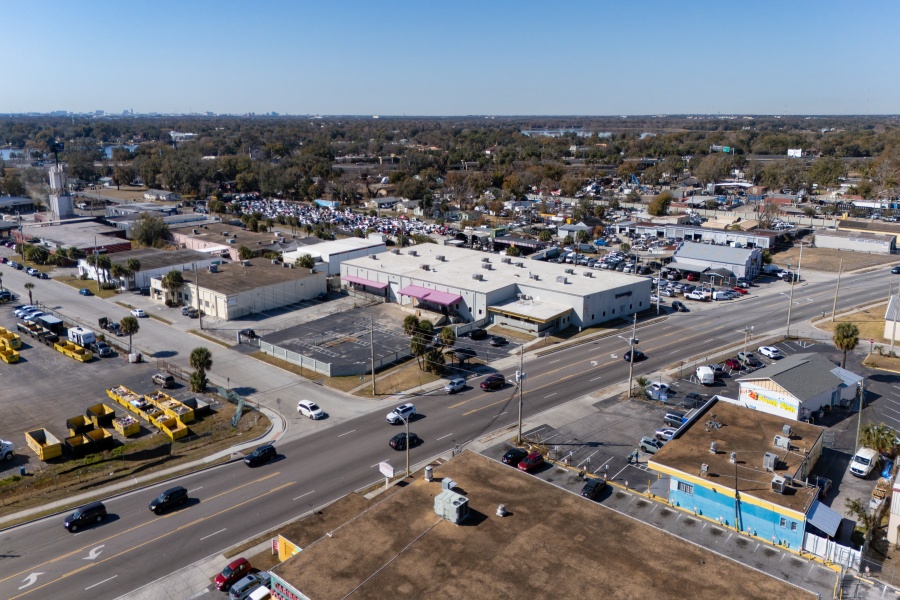 2140 W Washington St, Orlando, Florida 32805, 0 , 0 ,0,Industrial,For Sale,0,1154