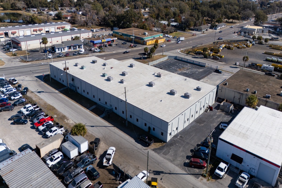 2140 W Washington St, Orlando, Florida 32805, 0 , 0 ,0,Industrial,For Sale,0,1154