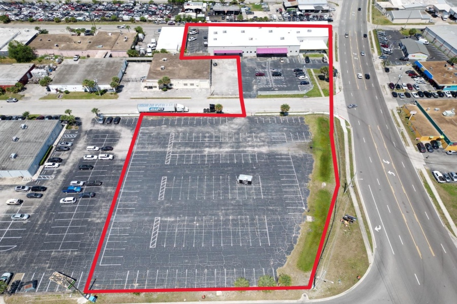 2140 W Washington, Orlando, Florida 32805, 0 , 0 ,0,Industrial,For Lease,W Washington,0,1155