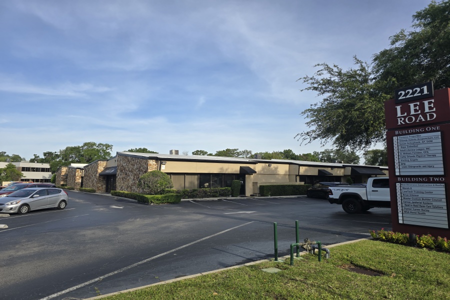 2221 Lee Rd, Winter Park, Florida 32789, 0 , 0 ,0,Office,For Lease,Lee Rd,1,1171