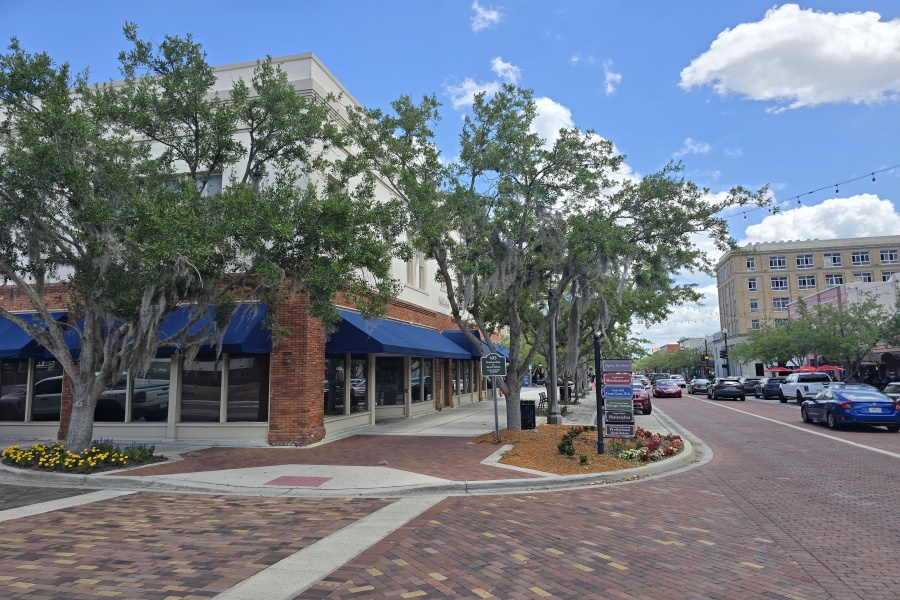 110 W 1st, Sanford, Florida, 0 , 0 ,0,Retail,For Lease,Welaka,W 1st,1,1192