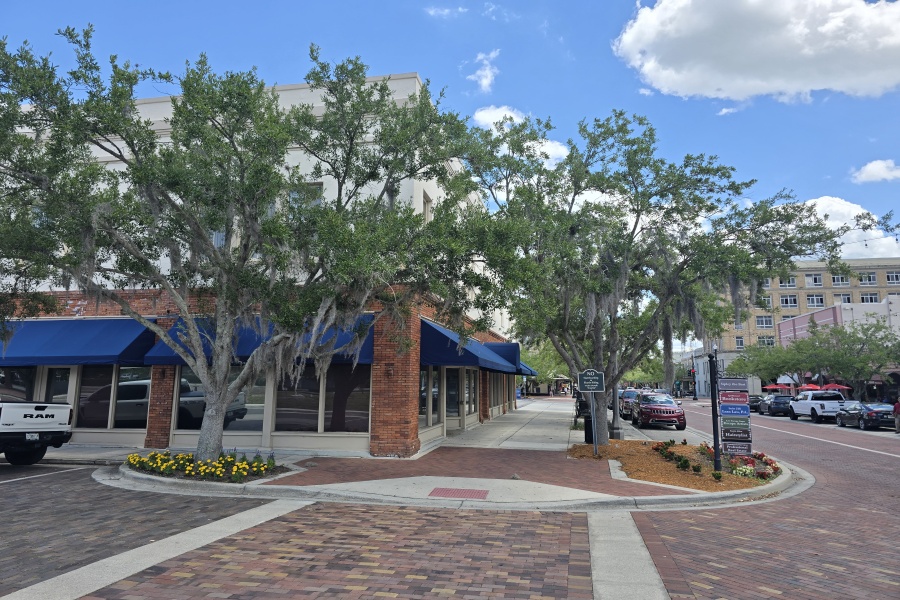 110 W 1st, Sanford, Florida, 0 , 0 ,0,Retail,For Lease,Welaka,W 1st,1,1192