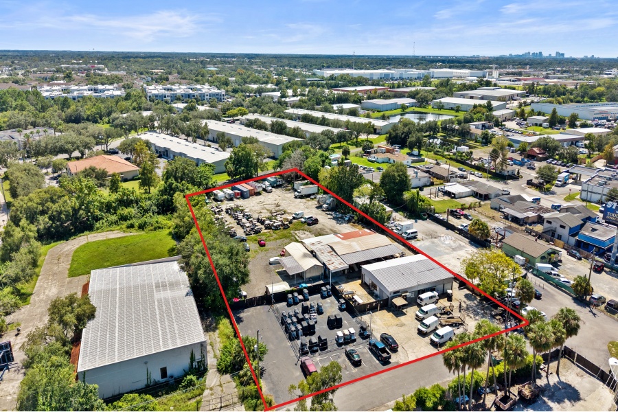 7332 Omega, Winter Park, Florida 32792, 0 , 0 ,0,Industrial,For Sale,Omega,0,1196