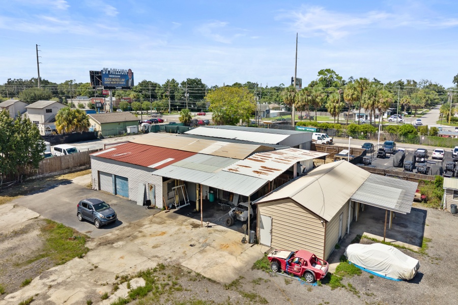 7332 Omega, Winter Park, Florida 32792, 0 , 0 ,0,Industrial,For Sale,Omega,0,1196