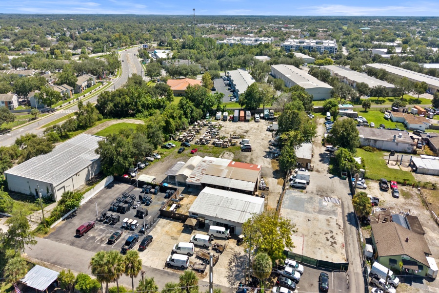 7332 Omega, Winter Park, Florida 32792, 0 , 0 ,0,Industrial,For Sale,Omega,0,1196