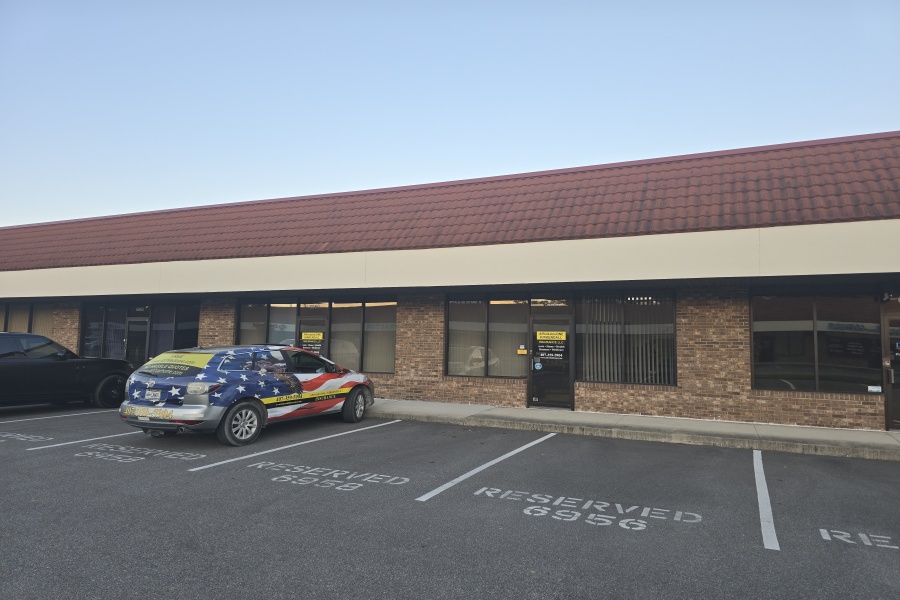 6958 #21 and6960 #22 Aloma, Winter Park, Florida 32792, 0 , 0 ,0,Office,For Sale,Aloma Business Center,Aloma,1,1203 6958 #21 and6960 #22 Aloma, Winter Park, Florida 32792, 0 , 0 ,0,Office,For Sale,Aloma Business Center,Aloma,1,1203