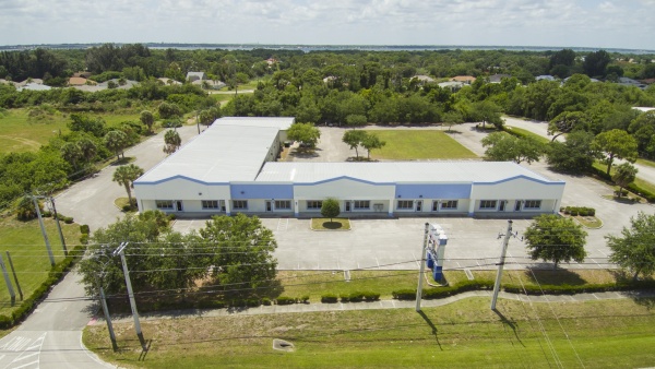 3335 Courtenay Pkwy, Merritt Island, Florida 32953, ,Retail,For Sale,Courtenay,1036