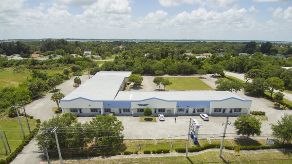 3335 Courtenay Pkwy, Merritt Island, Florida 32953, ,Retail,For Sale,Courtenay,1036