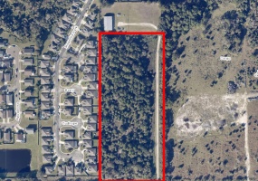 1320 Pine Way, Sanford, Florida 32773, ,Land,For Sale,Pine,1053