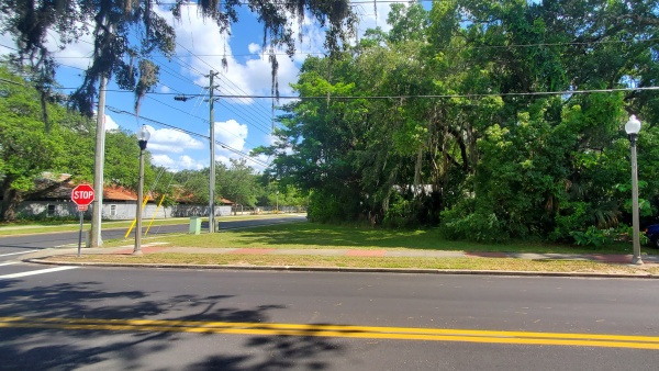 180 E. 5th Street, Apopka, Florida 32703, ,Land,For Sale,E. 5th ,1058
