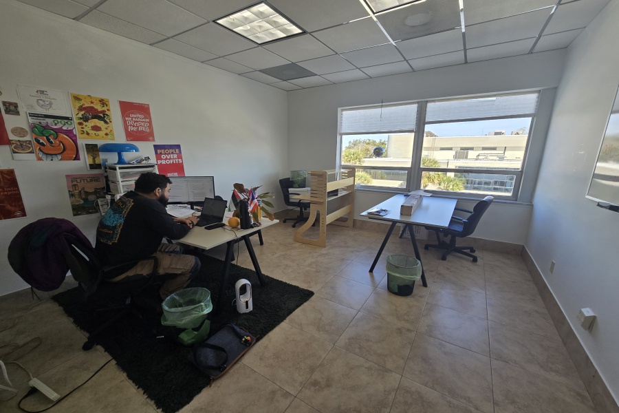 1510 E Colonial Dr, Orlando, Florida 32803, 0 , 0 ,0,Office,For Lease,Sondra Powell Bldg,E Colonial,3,1060