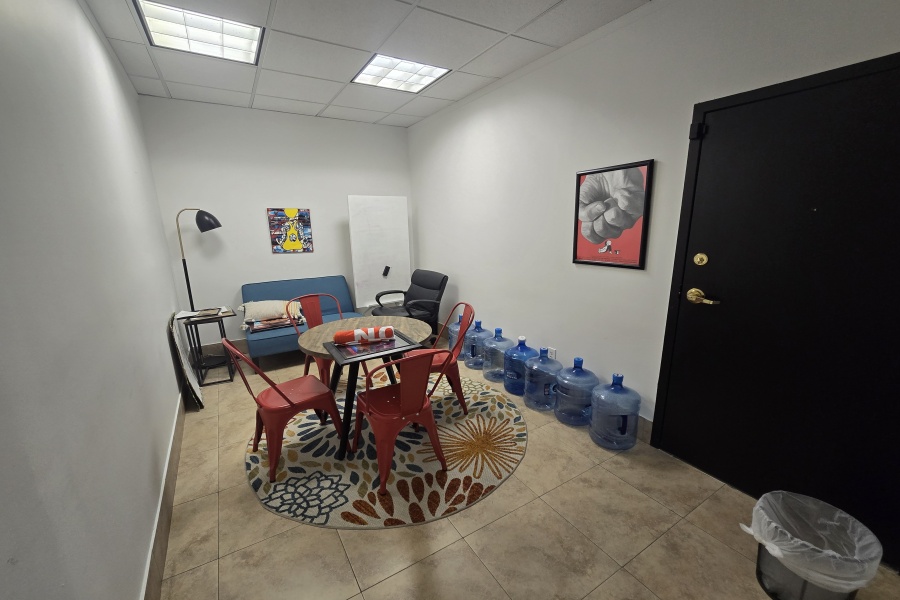 1510 E Colonial Dr, Orlando, Florida 32803, 0 , 0 ,0,Office,For Lease,Sondra Powell Bldg,E Colonial,3,1060