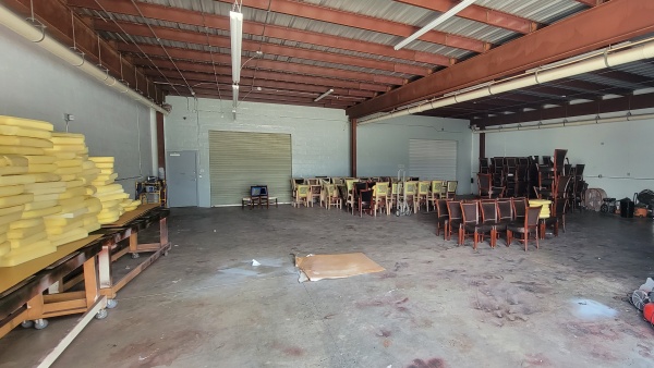1109 W. Church St, Orlando, Florida 32805, ,Industrial,For Lease,1109 W Church St,W. Church,1,1062