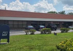 Aloma 6962 Ave, Winter Park, Florida 32792, ,Office,For Sale,Aloma Business Center,6962,1,1064