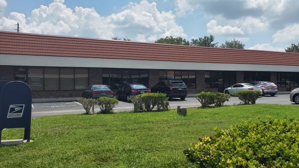 Aloma 6962 Ave, Winter Park, Florida 32792, ,Office,For Sale,Aloma Business Center,6962,1,1064