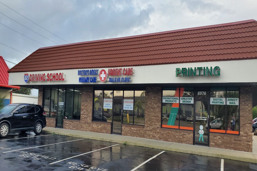 6978 Aloma Ave, Winter Park, Florida 32792, 0 , 0 ,0,Office,SOLD,Aloma Business Center,Aloma,1,1068