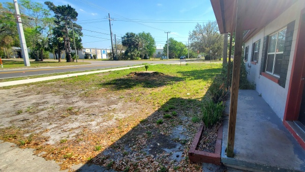 2701 Airport Blvd, Sanford, Florida 32771, ,Industrial,For Sale,Airport,1,1082