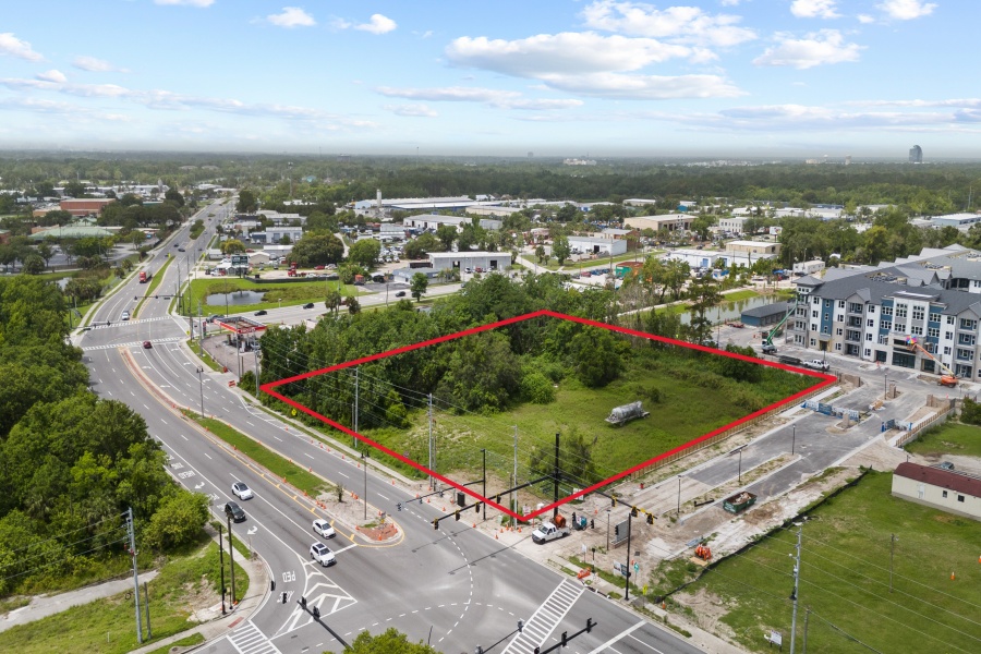 Ronald Reagan Blvd, Longwood, Florida 32750, 0 , 0 ,0,Land,For Sale,Ronald Reagan ,0,1087