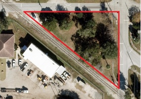 106 4th St, Apopka, Florida 32703, ,Land,For Sale,4th ,1088