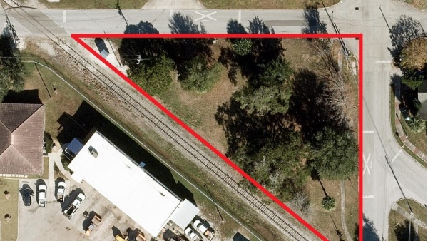 106 4th St, Apopka, Florida 32703, ,Land,For Sale,4th ,1088
