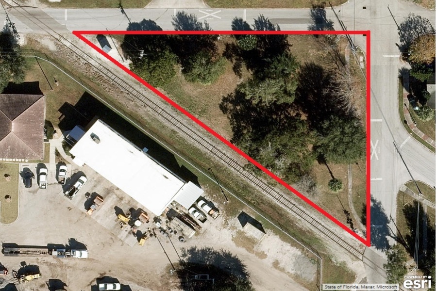 106 4th St, Apopka, Florida 32703, 0 , 0 ,0,Land,SOLD,4th ,0,1088